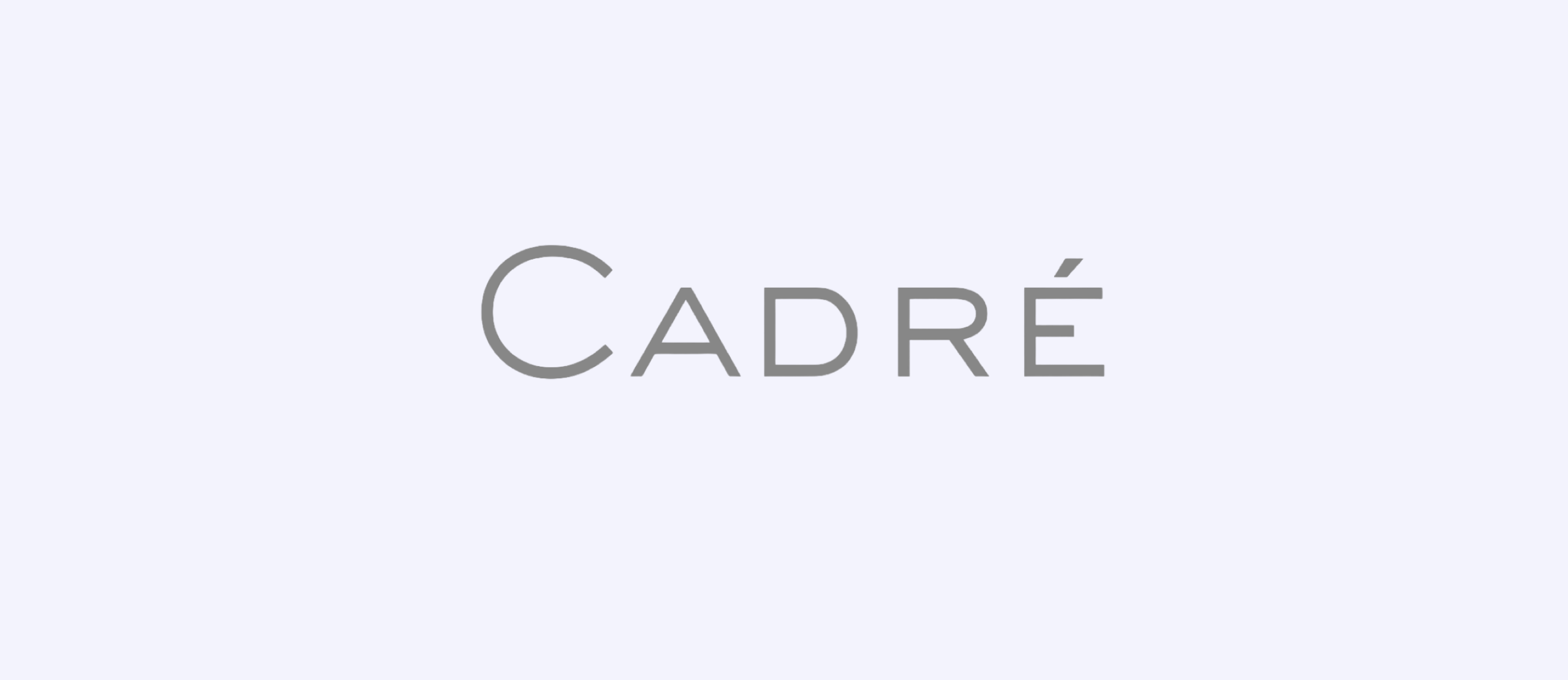 cadre 1