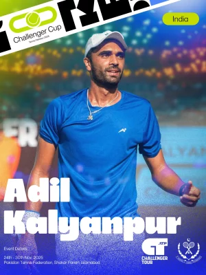 Adil Kalyanpur