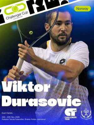 Viktor Durasovic
